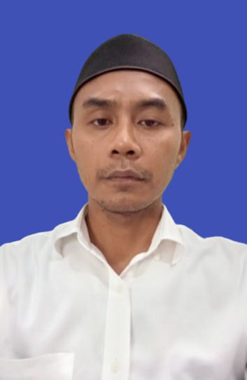 Syaiful Anwar, S.EI